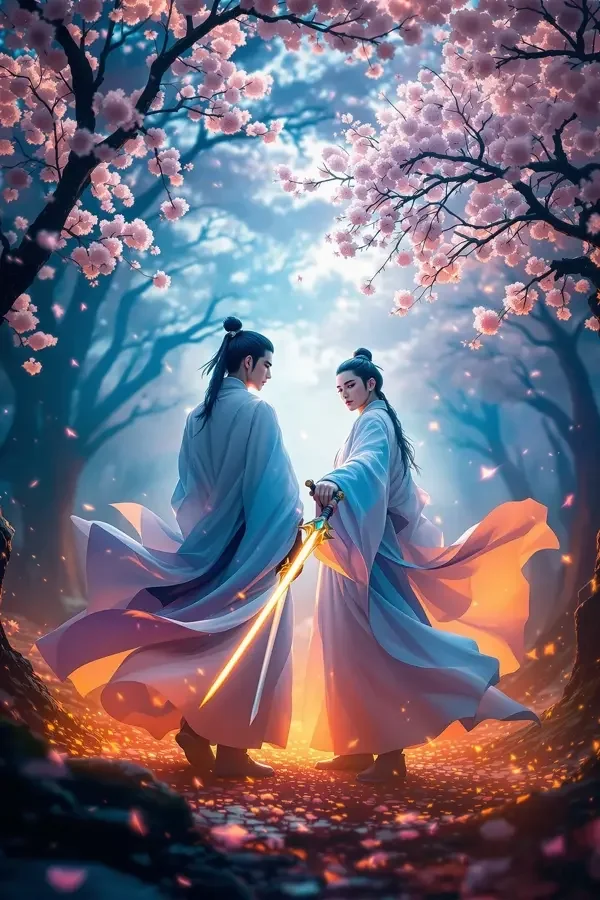 陈情令